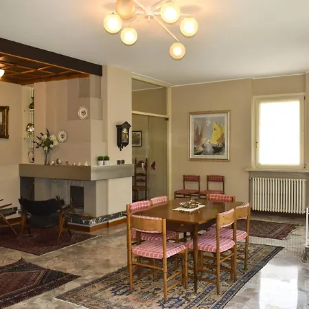 Apartment Magnolia - Rebomaholidays *