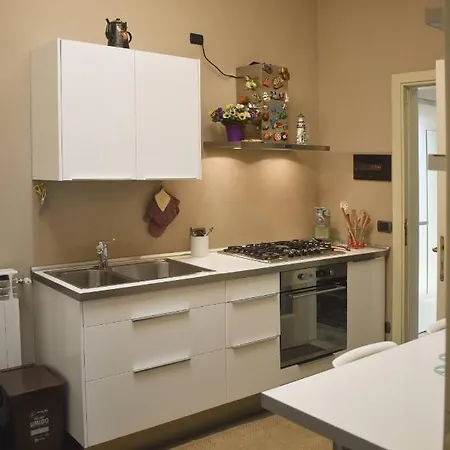 Magnolia - Rebomaholidays Apartment