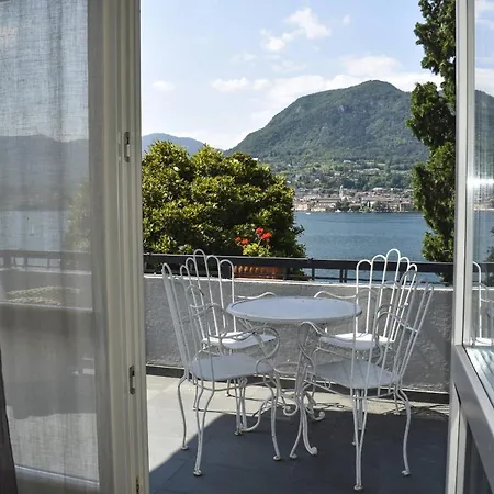 Apartment Magnolia - Rebomaholidays