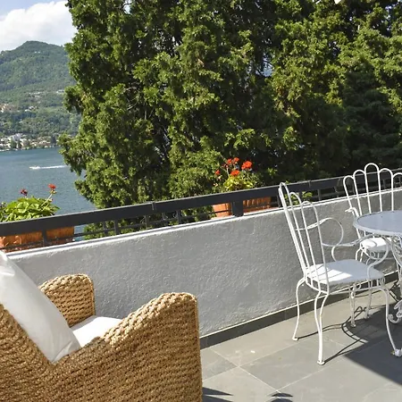 Magnolia - Rebomaholidays * San Felice del Benaco