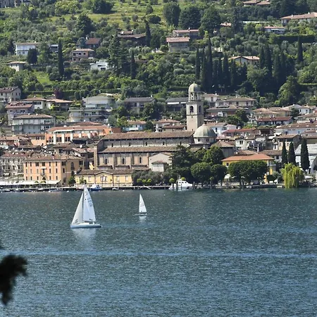 Apartment Magnolia - Rebomaholidays San Felice del Benaco
