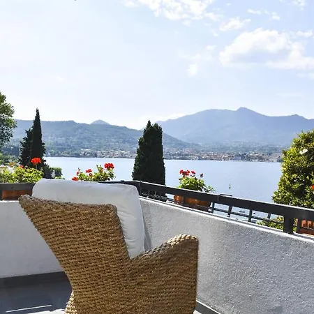 Apartment Magnolia - Rebomaholidays