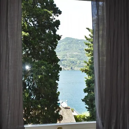 Magnolia - Rebomaholidays Apartment San Felice del Benaco