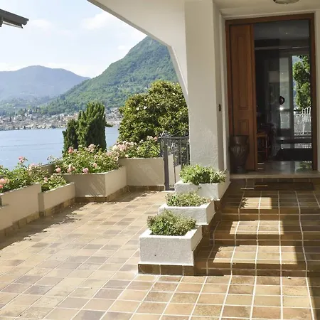 Apartment Magnolia - Rebomaholidays